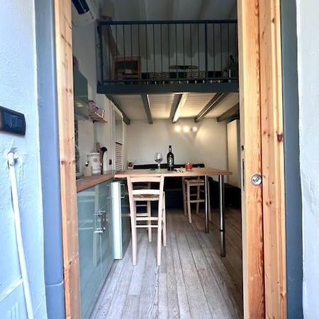 Solution Home Corso Garibaldi Milano Eksteriør billede