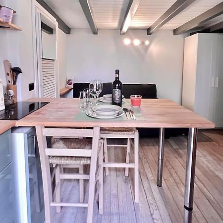 Solution Home Corso Garibaldi Milano Eksteriør billede