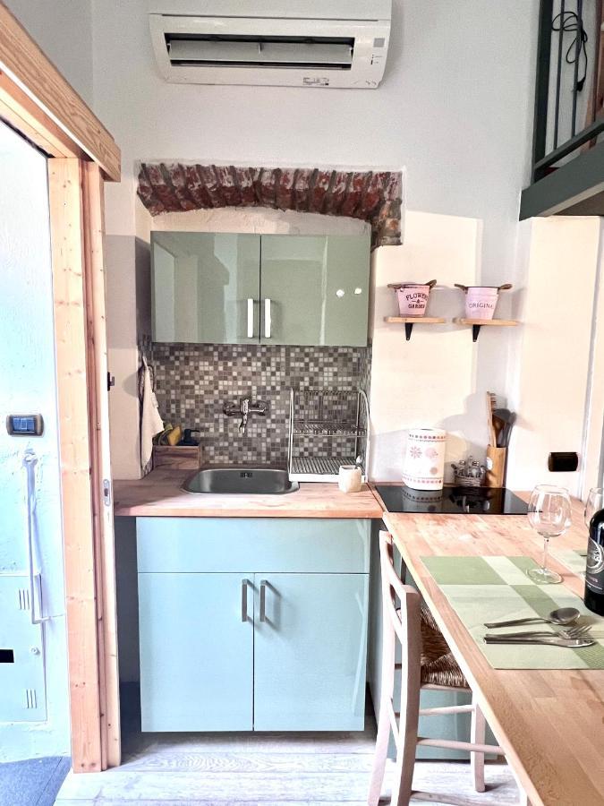 Solution Home Corso Garibaldi Milano Eksteriør billede