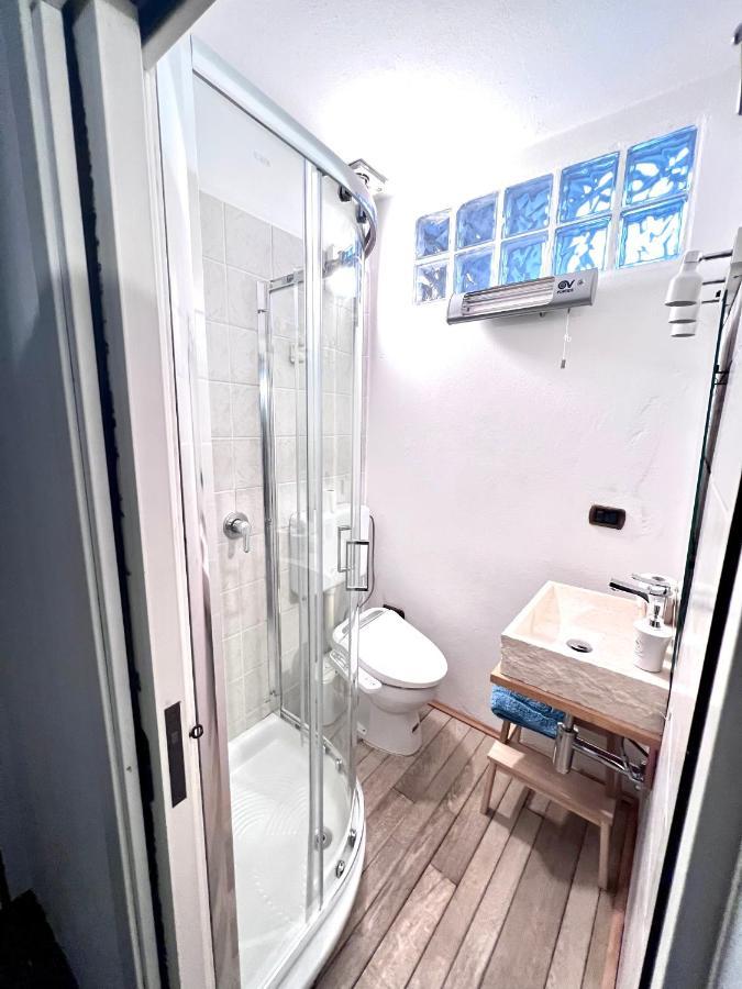 Solution Home Corso Garibaldi Milano Eksteriør billede