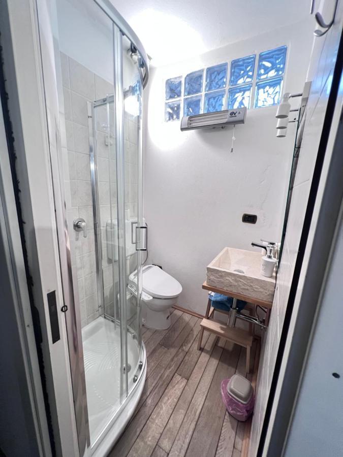 Solution Home Corso Garibaldi Milano Eksteriør billede