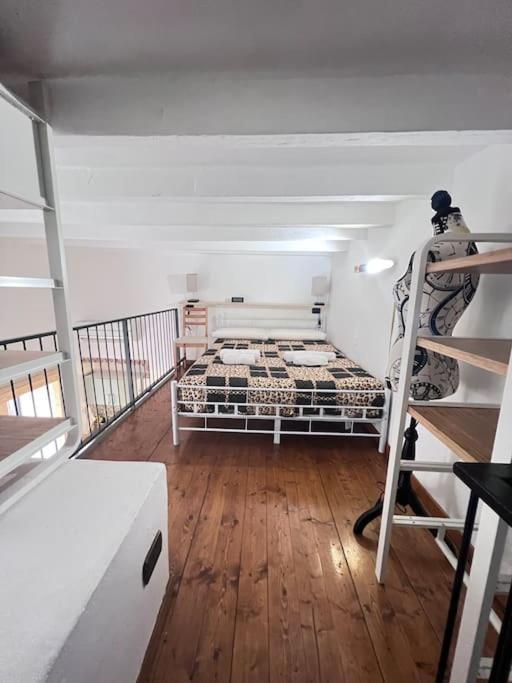 Solution Home Corso Garibaldi Milano Eksteriør billede