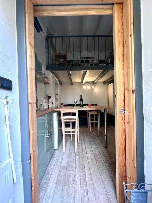 Solution Home Corso Garibaldi Milano Eksteriør billede