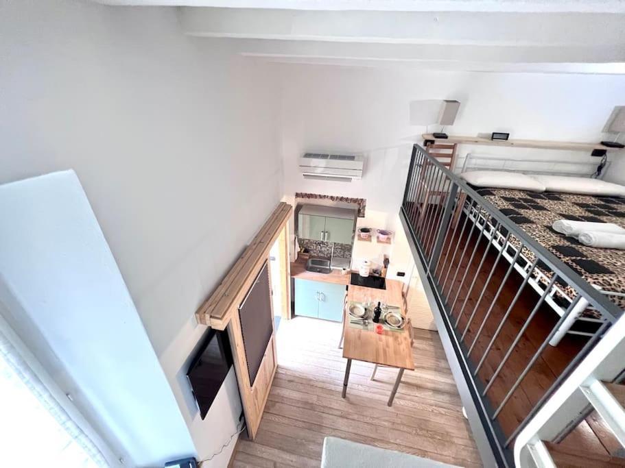 Solution Home Corso Garibaldi Milano Eksteriør billede
