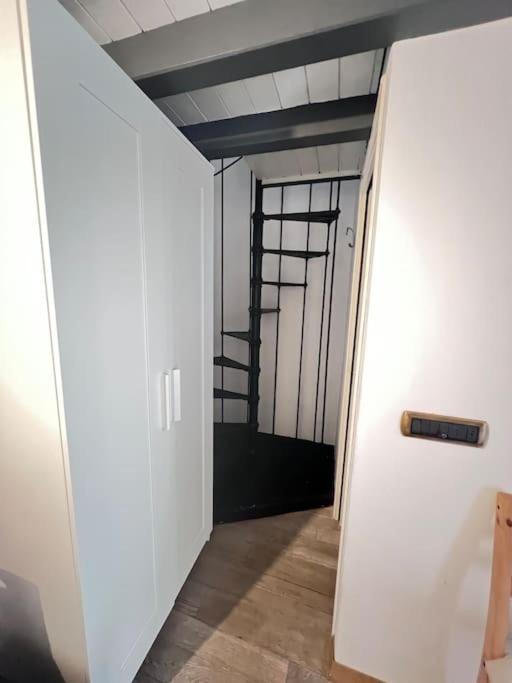 Solution Home Corso Garibaldi Milano Eksteriør billede