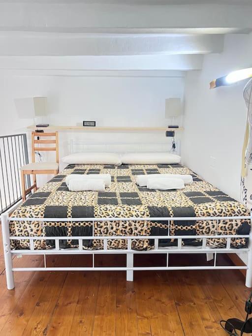 Solution Home Corso Garibaldi Milano Eksteriør billede