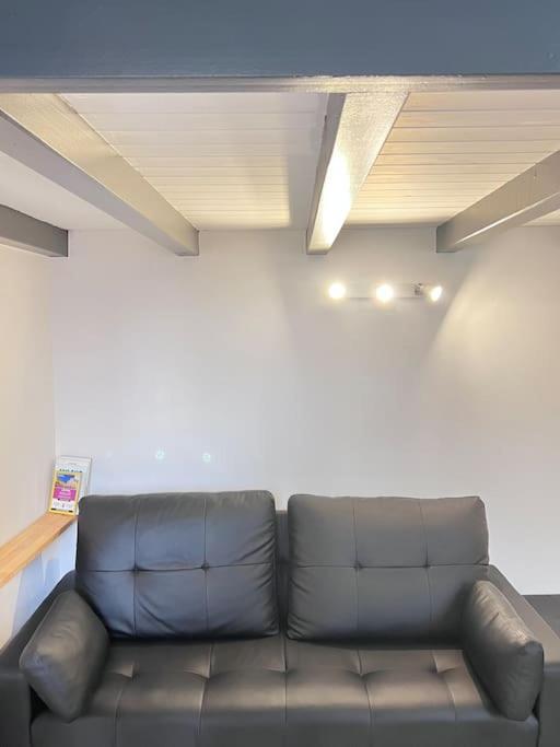 Solution Home Corso Garibaldi Milano Eksteriør billede